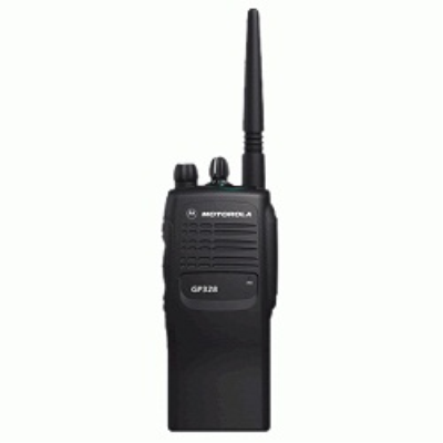 Bộ đàm cầm tay Motorola GP328 (VHF)